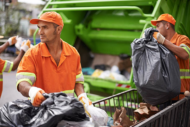 Best Retail Junk Removal  in Micco, FL