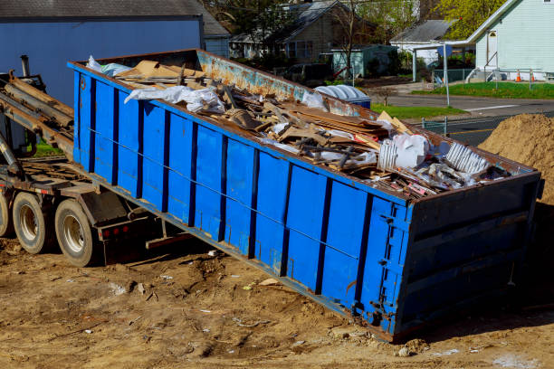 Shed Removal in Micco, FL