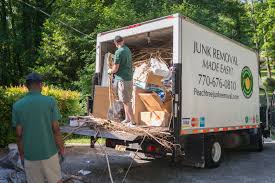 Best Construction Debris Removal  in Micco, FL